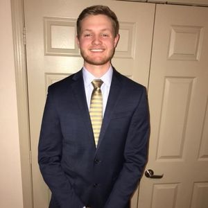 Meet your Posher, Carter